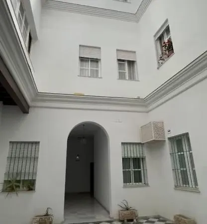 Casa Murillo Apartment El Puerto de Santa Maria