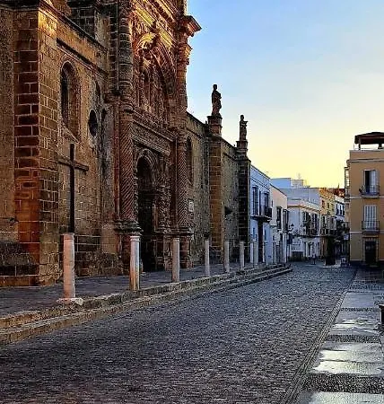 Casa Murillo
