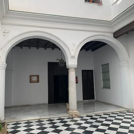 Casa Murillo *