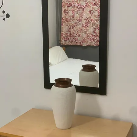 Casa Murillo *