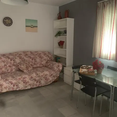 Casa Murillo Apartment *