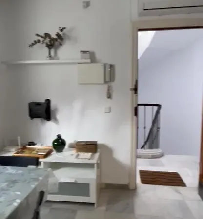 Casa Murillo * El Puerto de Santa María
