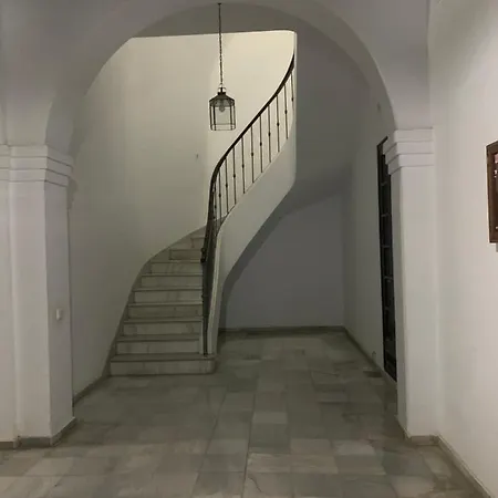 Casa Murillo *