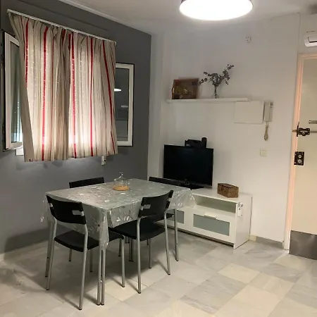 Casa Murillo Appartement *