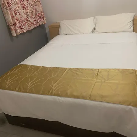 Casa Murillo Appartement El Puerto de Santa María
