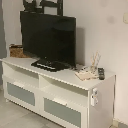Casa Murillo Appartement
